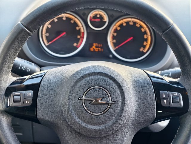 OPEL Corsa usata, con Fendinebbia