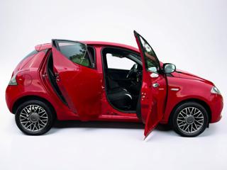 LANCIA Ypsilon usata, con Alzacristalli elettrici