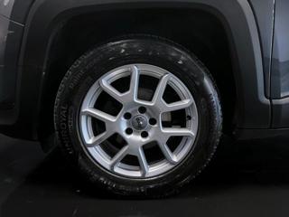JEEP Renegade usata, con Cerchi in lega