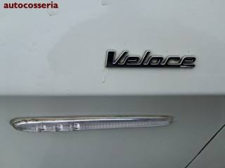 ALFA ROMEO Giulietta usata 5