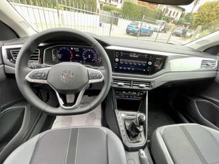 VOLKSWAGEN Polo usata, con Cerchi in lega