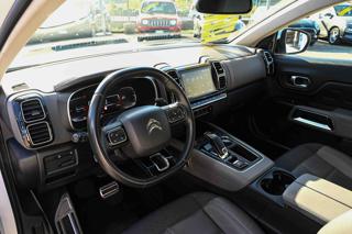CITROEN C5 Aircross usata, con ESP