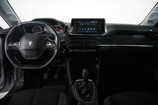 PEUGEOT 208 usata, con Chiusura centralizzata
