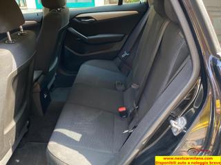 BMW X1 usata, con Cruise Control