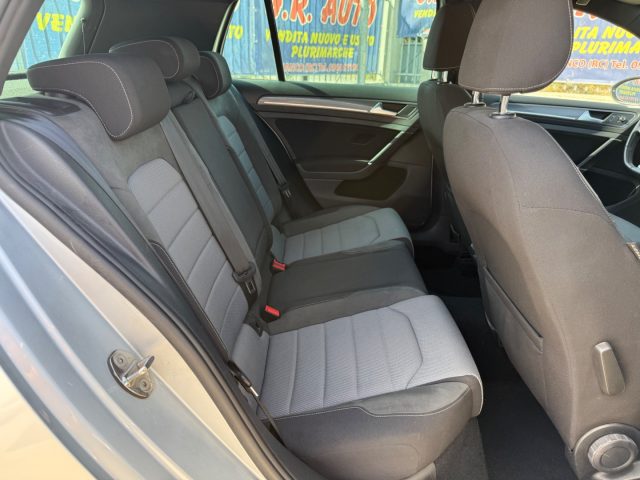 VOLKSWAGEN Golf usata 26