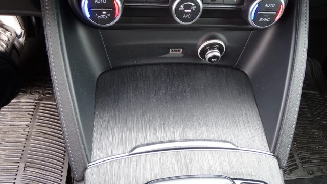 ALFA ROMEO Stelvio usata 111