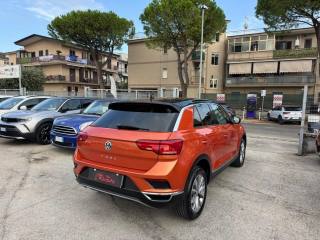 VOLKSWAGEN T-Roc usata, con Alzacristalli elettrici