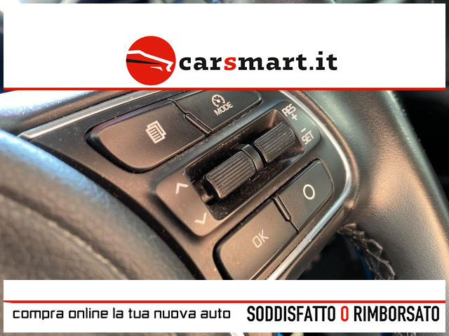 KIA Sportage usata 18