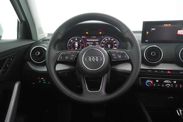 AUDI Q2 usata 5