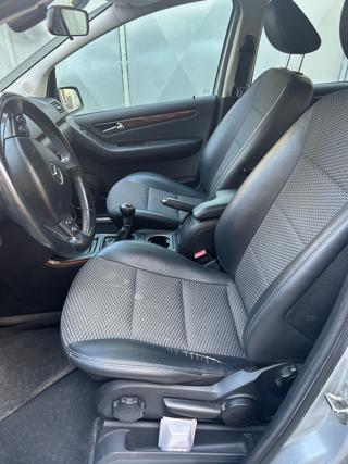MERCEDES-BENZ A 160 usata, con Airbag Passeggero
