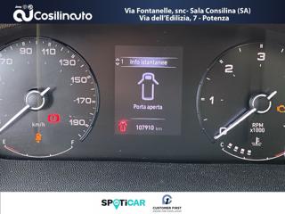 FIAT Ducato usata, con Airbag posteriore