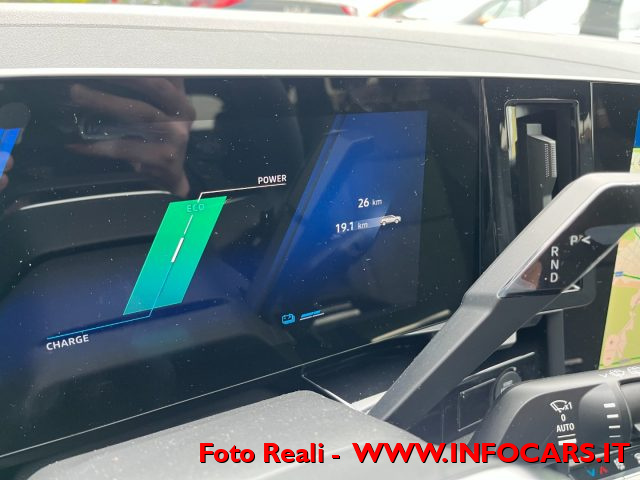 RENAULT Austral usata, con Fendinebbia