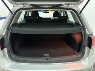 VOLKSWAGEN Golf usata, con Frenata d