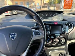 LANCIA Ypsilon usata, con Climatizzatore