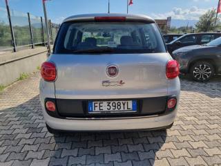 FIAT 500L usata, con Chiusura centralizzata