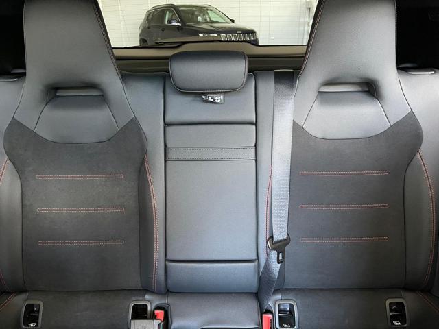 MERCEDES-BENZ A 200 usata, con Vivavoce