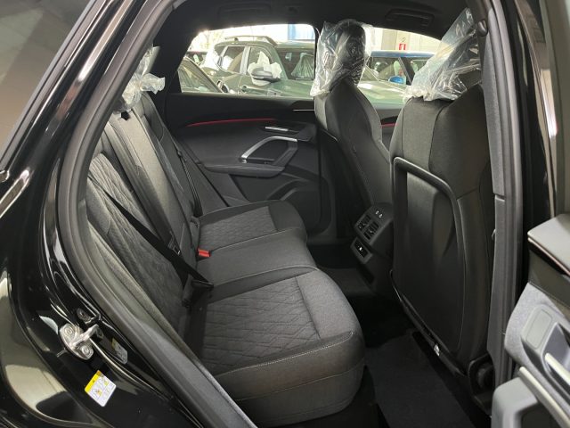 AUDI Q5 usata, con Sedile posteriore sdoppiato