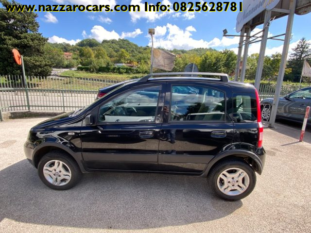 FIAT Panda usata, con Airbag Passeggero
