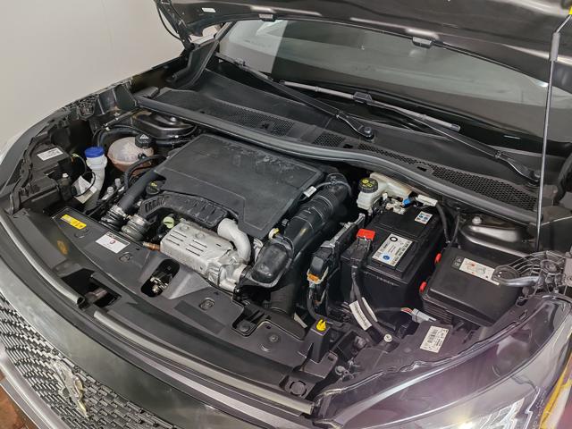 PEUGEOT 2008 usata, con USB