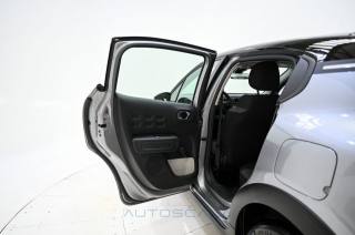 CITROEN C3 usata, con Controllo elettronico della corsia