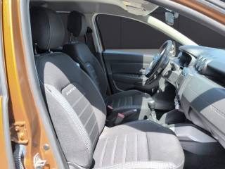 DACIA Duster usata, con Fendinebbia