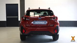 SUBARU Crosstrek usata, con Airbag Passeggero