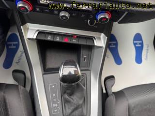 AUDI Q3 usata, con Fendinebbia