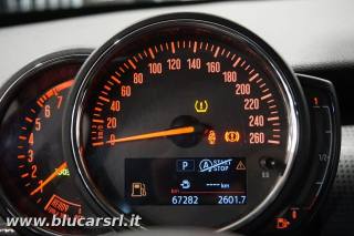 MINI Cooper usata, con Sedile posteriore sdoppiato