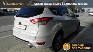 FORD Kuga usata, con Autoradio