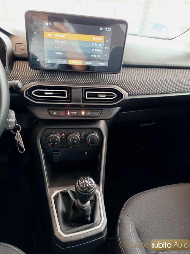 DACIA Sandero usata 25