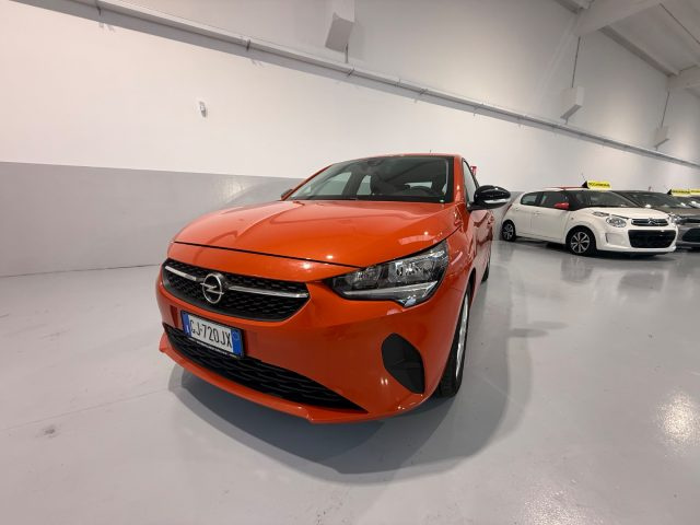 OPEL Corsa usata, con Cerchi in lega