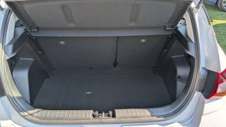 HYUNDAI i20 usata, con Airbag testa