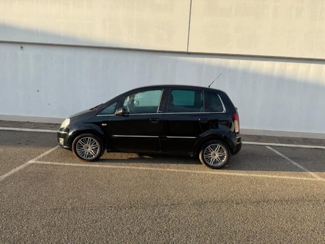 LANCIA MUSA usata, con Autoradio