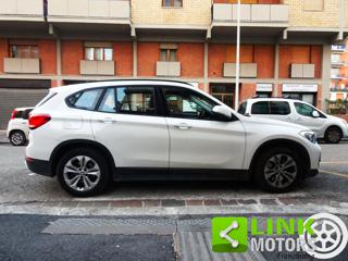 BMW X1 usata, con Alzacristalli elettrici