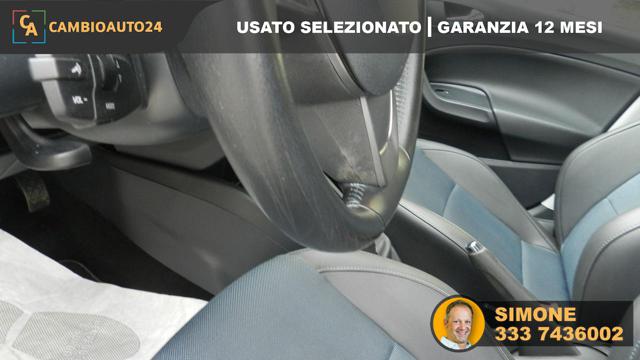 SEAT Ibiza usata 69