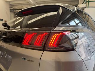 PEUGEOT 3008 usata, con Airbag Passeggero