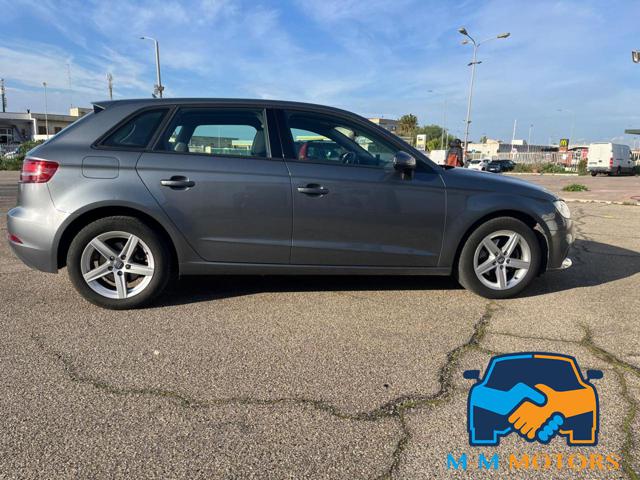AUDI A3 usata, con Airbag Passeggero