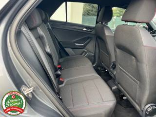 VOLKSWAGEN T-Roc usata, con Immobilizzatore elettronico