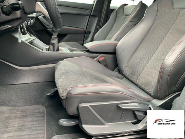 AUDI Q3 usata, con Climatizzatore