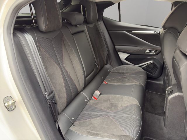 DS AUTOMOBILES DS 4 usata, con Sensore di pioggia