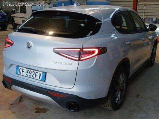 ALFA ROMEO Stelvio usata, con Alzacristalli elettrici