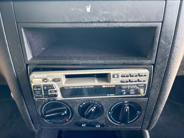 VOLKSWAGEN Golf usata 19