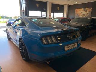 FORD Mustang usata, con Cruise Control