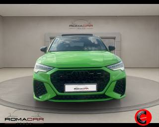 AUDI RS Q3 usata, con Airbag