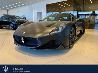 MASERATI MC20 3.0 V6 630cv Notte , CCM , Lift , One of 50