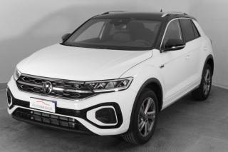 VOLKSWAGEN T-Roc 1.5 TSI ACT R-Line