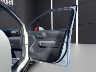 CITROEN C3 Aircross usata, con USB