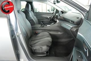 PEUGEOT 3008 usata, con Servosterzo