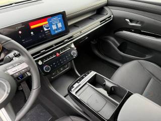 HYUNDAI Tucson usata, con Fari LED