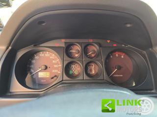 MITSUBISHI Pajero usata, con Immobilizzatore elettronico